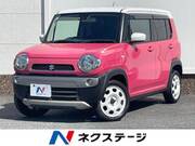 2015 SUZUKI HUSTLER G