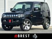 2010 SUZUKI JIMNY