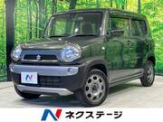 2017 SUZUKI HUSTLER G