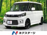 2014 SUZUKI SPACIA CUSTOM