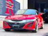 HONDA S660