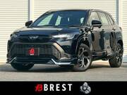 2024 TOYOTA COROLLA CROSS