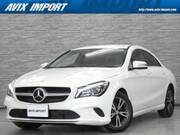 2016 MERCEDES BENZ CLA-CLASS