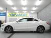 MERCEDES BENZ CLA-CLASS