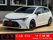2021 TOYOTA COROLLA TOURING