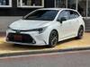 TOYOTA COROLLA TOURING