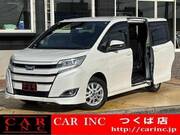 2017 TOYOTA NOAH G