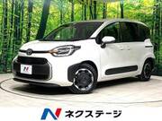2023 TOYOTA SIENTA