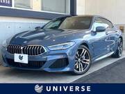 2019 BMW 8 SERIES