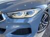 BMW 8 SERIES