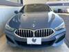BMW 8 SERIES