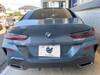 BMW 8 SERIES