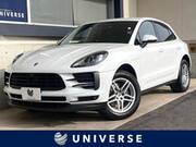 2021 PORSCHE MACAN