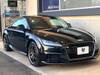 AUDI TT COUPE