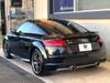 AUDI TT COUPE