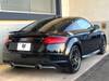 AUDI TT COUPE