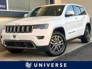 2021 CHRYSLER JEEP GRAND CHEROKEE LIMITED