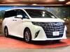 TOYOTA ALPHARD HYBRID