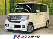 2012 HONDA N-BOX CUSTOM
