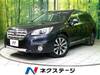 SUBARU LEGACY OUTBACK