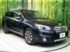 SUBARU LEGACY OUTBACK