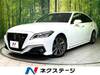 TOYOTA CROWN HYBRID