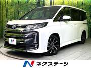 2023 TOYOTA NOAH