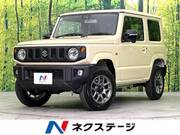 2025 SUZUKI JIMNY XC