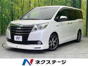 2015 TOYOTA NOAH
