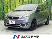 2019 MITSUBISHI MIRAGE