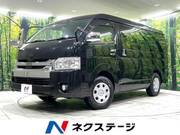 2019 TOYOTA HIACE WAGON GL