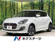 2017 SUZUKI SWIFT