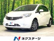 2015 NISSAN NOTE