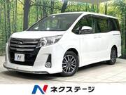 2014 TOYOTA NOAH