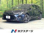 2020 TOYOTA COROLLA TOURING