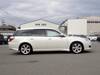 SUBARU LEGACY TOURING WAGON