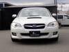 SUBARU LEGACY TOURING WAGON
