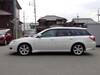 SUBARU LEGACY TOURING WAGON