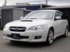 SUBARU LEGACY TOURING WAGON