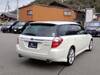 SUBARU LEGACY TOURING WAGON