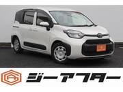 2023 TOYOTA SIENTA G