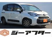 2023 TOYOTA SIENTA G