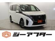 2023 NISSAN SERENA
