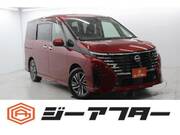 2023 NISSAN SERENA