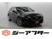 2015 MAZDA ATENZA WAGON XD