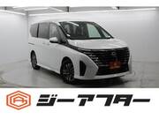 2024 NISSAN SERENA
