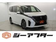 2024 NISSAN SERENA