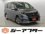 2018 NISSAN SERENA