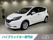 2019 NISSAN NOTE