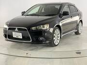 2011 MITSUBISHI OTHER
